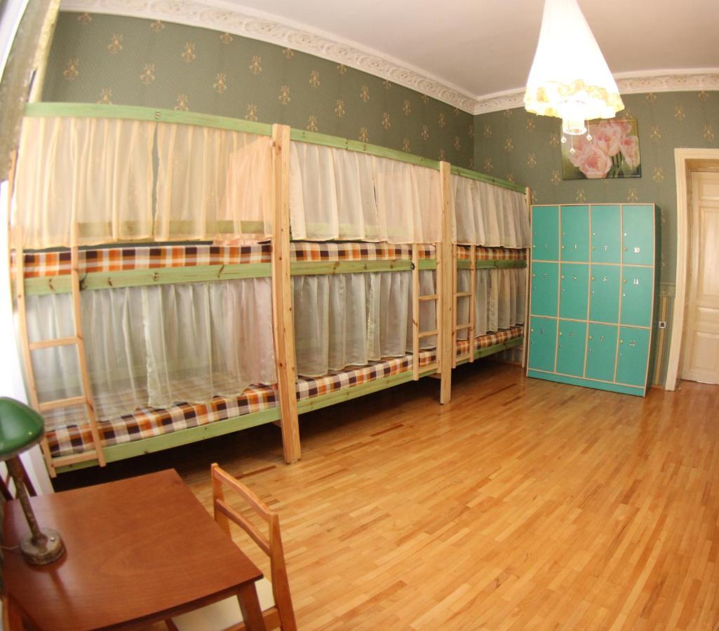 Orpheus Hostel And Apartments Odesa Exterior foto