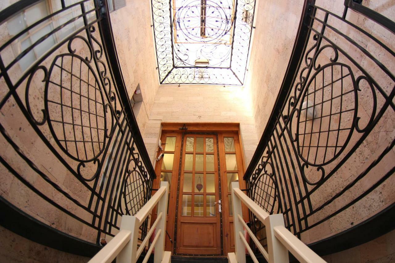 Orpheus Hostel And Apartments Odesa Exterior foto